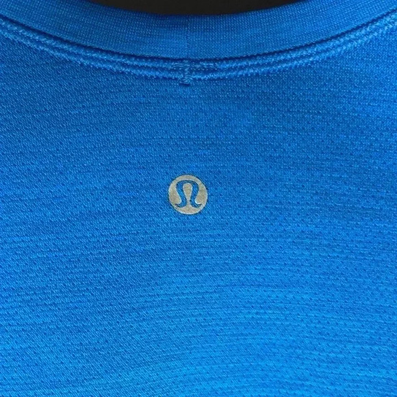 ❤️‍🔥 Men’s Lululemon T Shirt - Picture 3 of 5